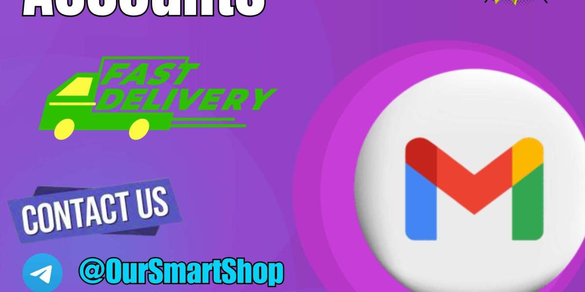 Where to Buy Old Gmail Accounts With Real User ...