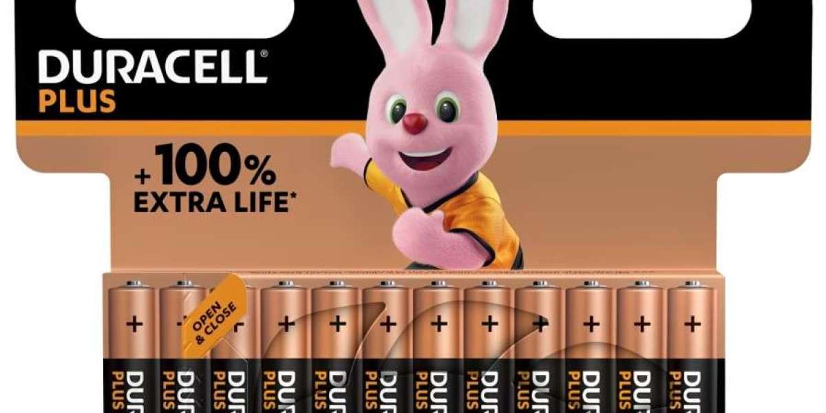 How Do Alkaline AAA Batteries Power Daily Devices?