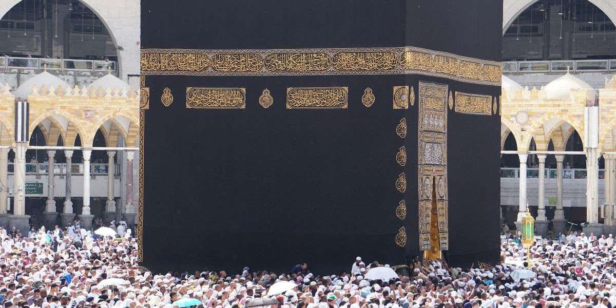 Planning Your Sacred Journey: A Guide to Umrah from California