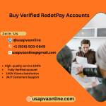 Buying Verified Redotpay Accounts for Safe Virtual Card Banking – Complete Guide Profile Picture