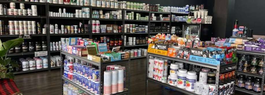 Bemoxie Supplements Cover Image