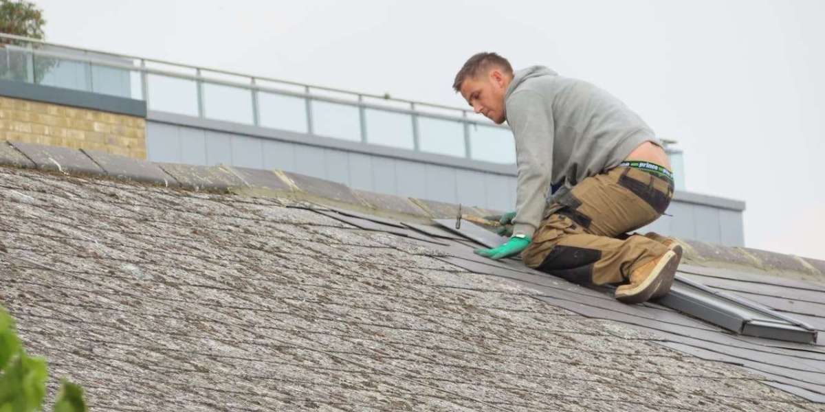 Why Roof Leaks Are Common in Bronx Homes and How to Fix
