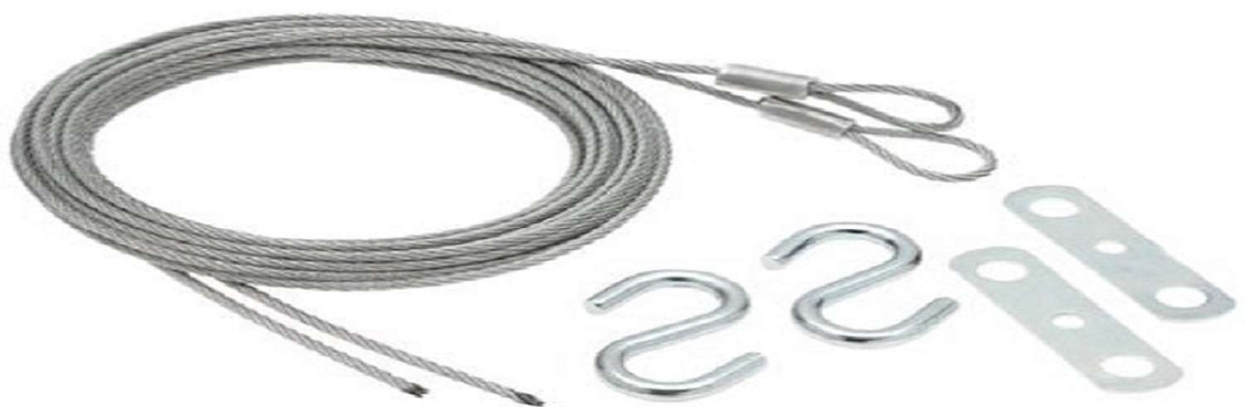 Mikes Garage Door Cover Image