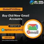 Buy Old Gmail Accounts Profile Picture