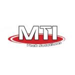 MTI Tech Solutions Profile Picture
