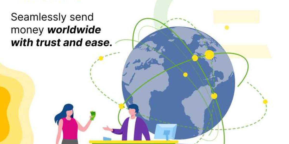 International Money Transfer Canton for Safe Transactions