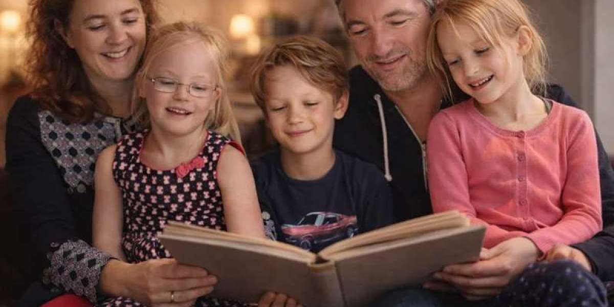 Inclusive Children’s Picture Books Every Family Should Read in 2025