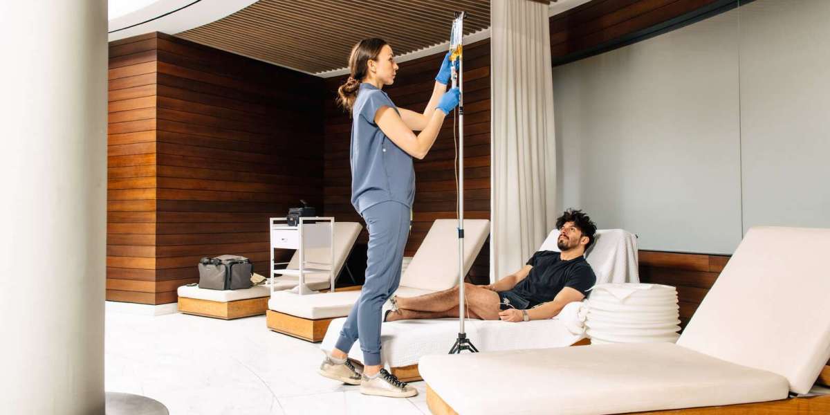 Disease Management at Home in Dubai: Why Choose It