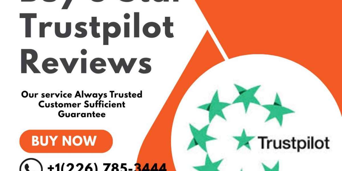 Top 10.6 Services to Buy Trustpilot Reviews
