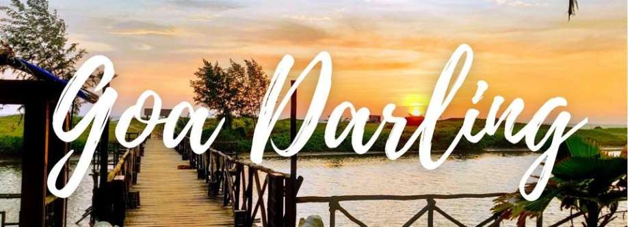 Goa Darling Cover Image