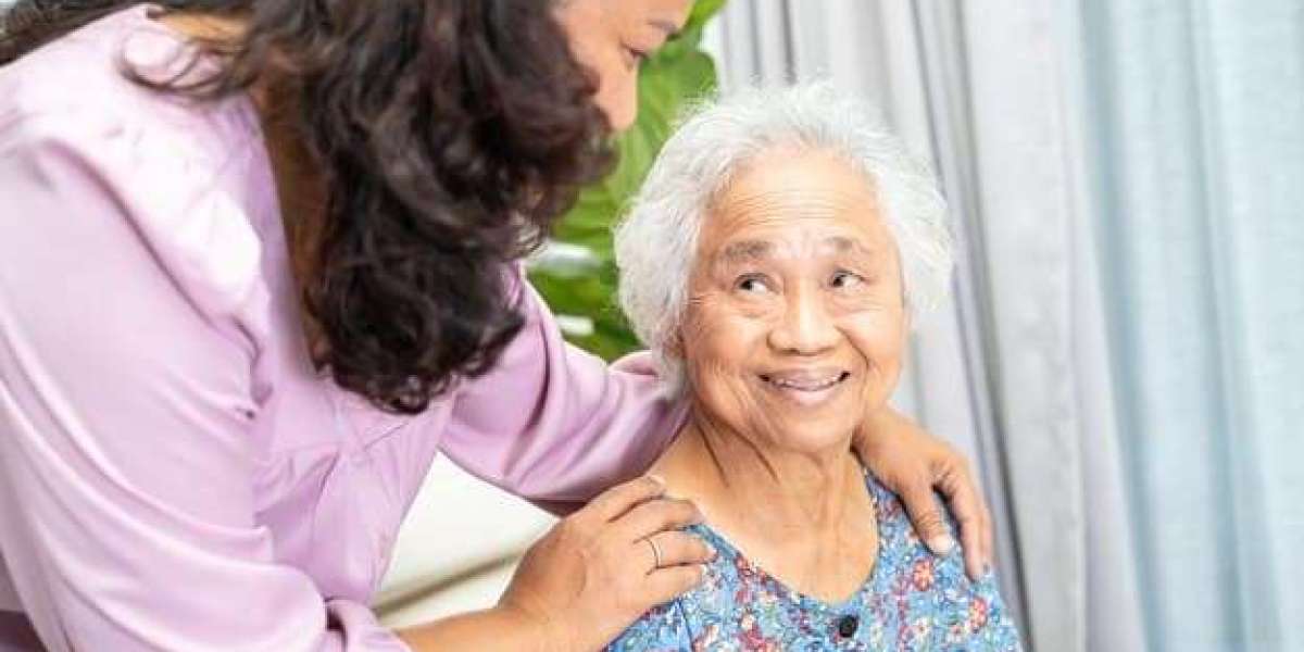 Senior Care in Gulf Shores: Ensuring Quality Living for Your Loved Ones