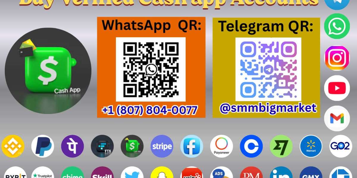 How to Buy Verified Cash App Accounts for Instant Transfers