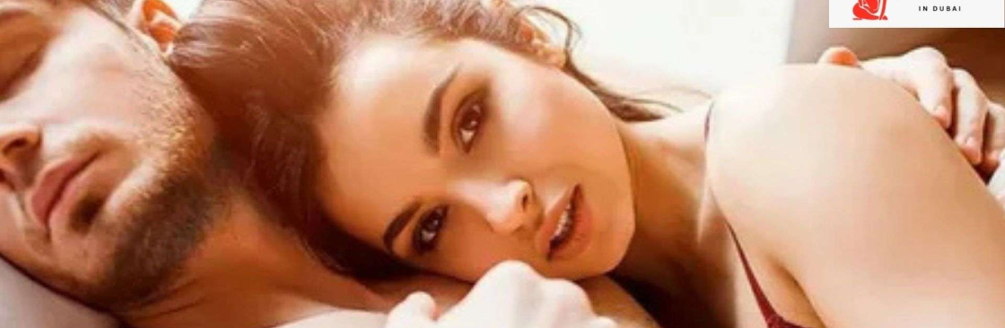 Call Girls in Dubai Cover Image