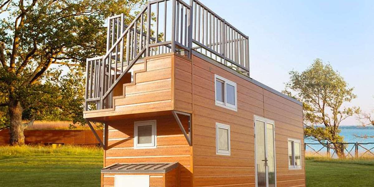 Best Tiny Houses for Sale: A Lifestyle Upgrade You Can’t Afford to Miss