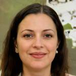 Natalie Carter Profile Picture