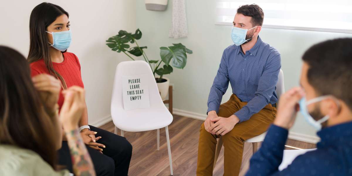 Advanced Mental Health Care for Stress and Anxiety