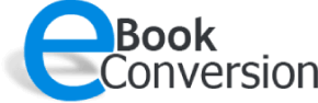 eBook Conversion Company | eBook Formatting Company