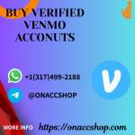 Buy verified Venmo Accounts Profile Picture