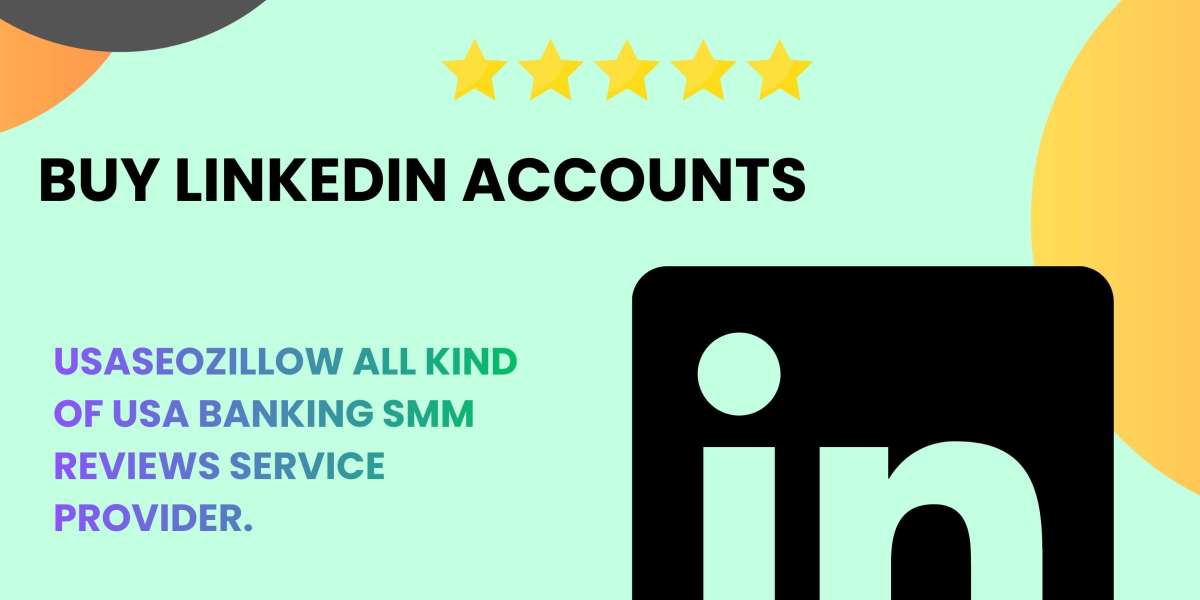Top 19 Site To Buy LinkedIn Accounts In 2026