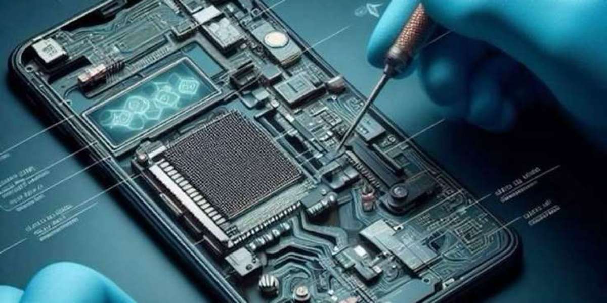 iPhone Service Centre Mount Road: Genuine & Affordable iPhone Repair Solutions