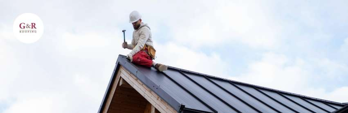 Gandr builders Roofing Cover Image