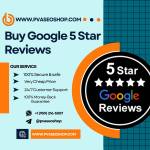 Buy Google 5 Star Reviews Profile Picture