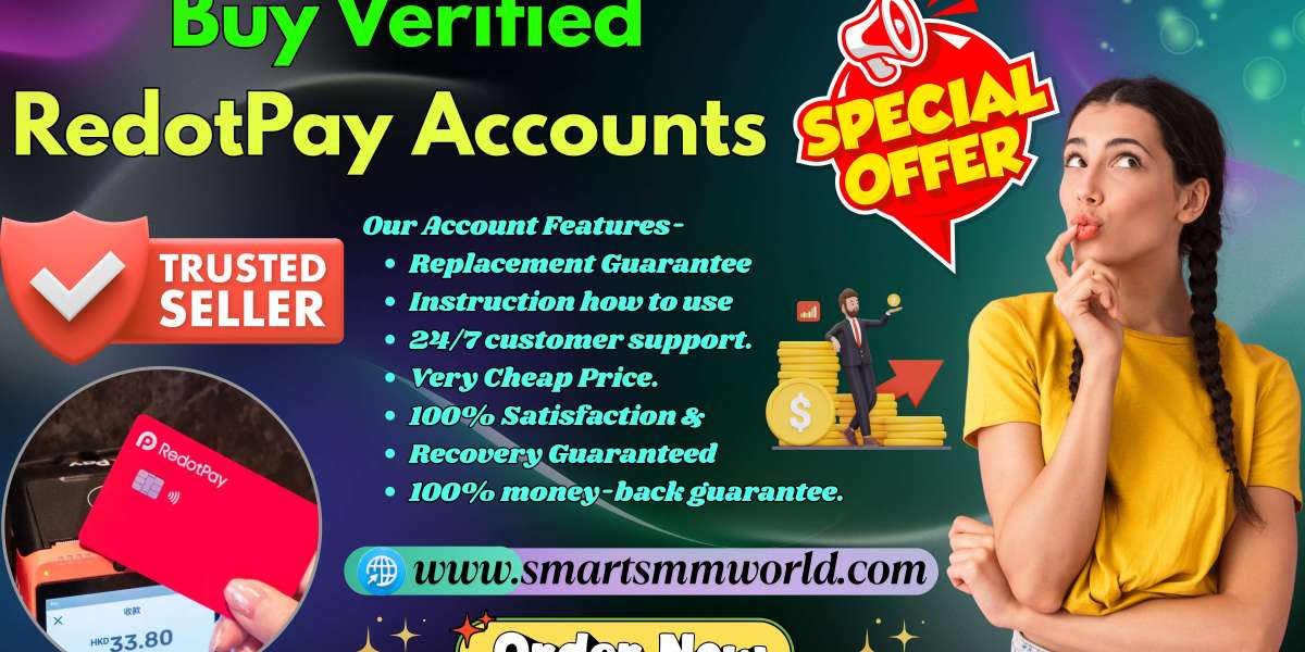 Purchase Verified  Accounts with High Trust Score and Instant Access