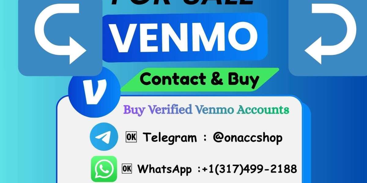 The Surprising Benefits of Buying a Venmo Account You Never Expected