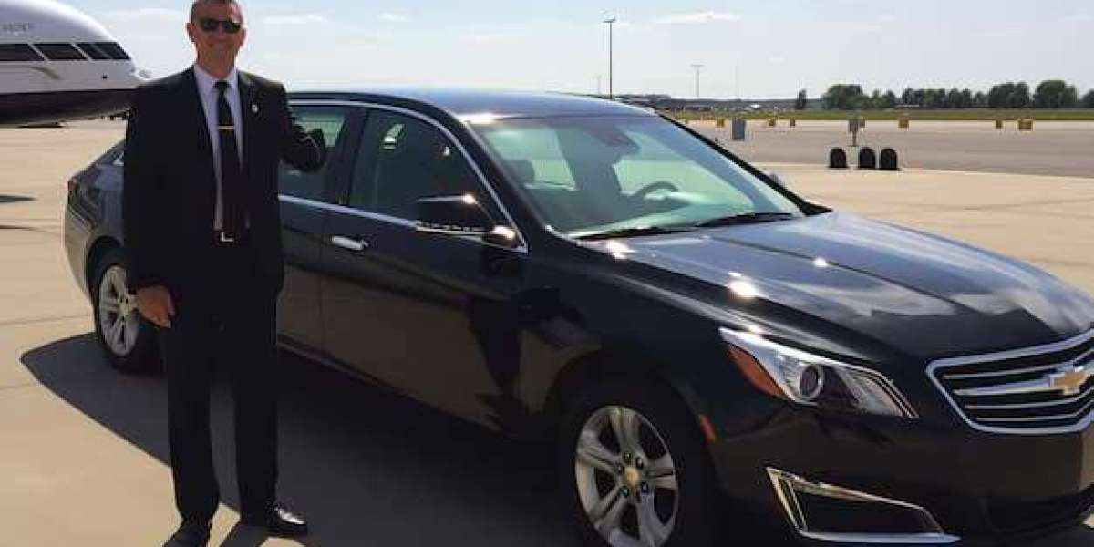 How to Choose Reliable Airport Transportation Services