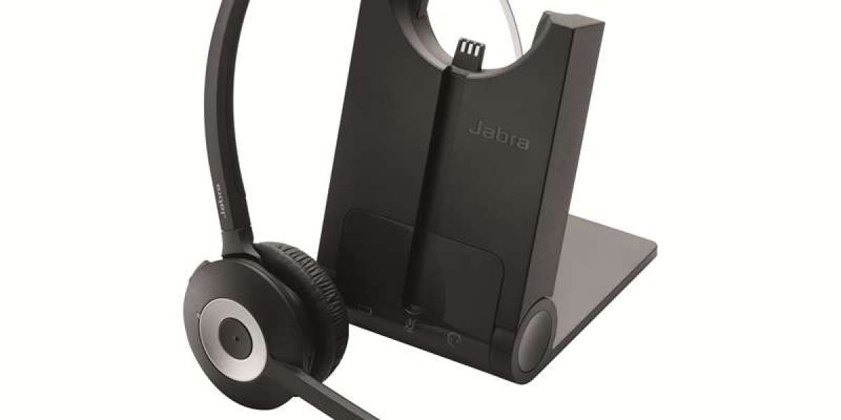 What Makes GN NETCOM Headsets in Melbourne a Smart Business Choice