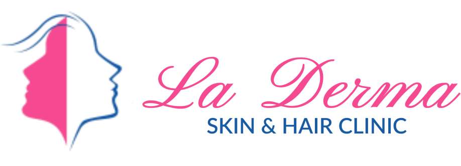 laderma Cover Image
