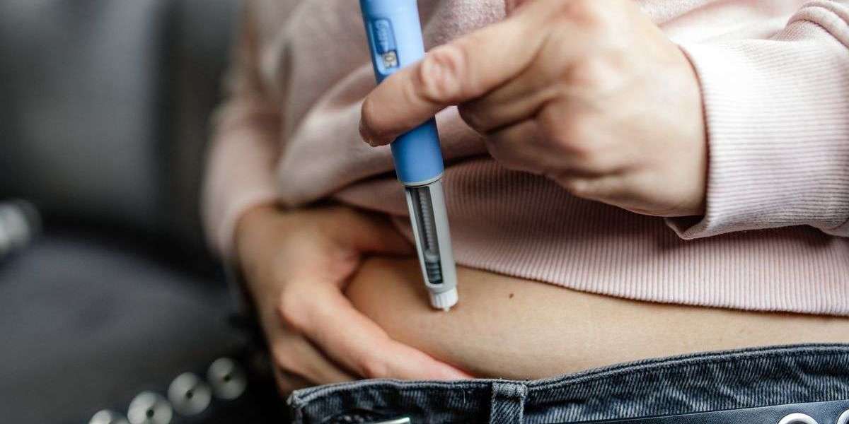 Mounjaro Injection what makes it powerful for appetite control?