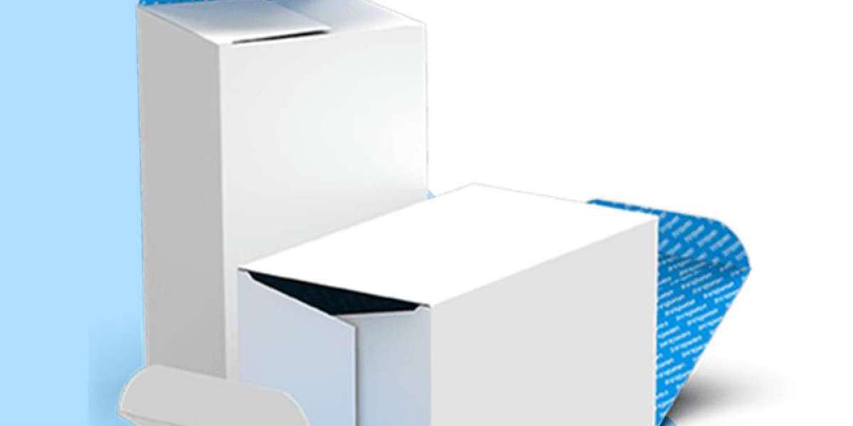 Custom Tuck Top Auto Bottom Boxes with Logo | Durable Packaging Wholesale