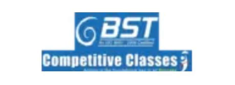 BST Competitive Classes Cover Image