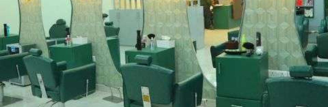 Amagica Salon Near Me Cover Image