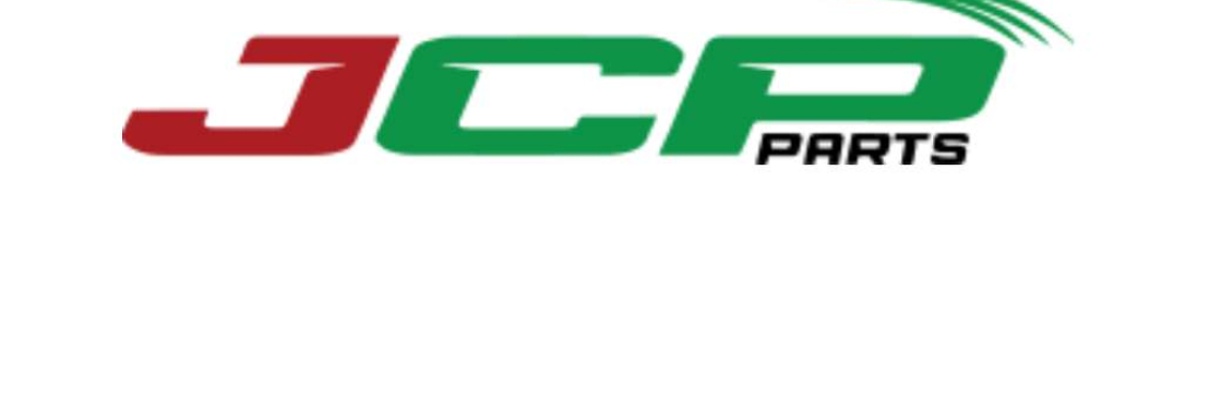 JCP Car Parts Cover Image