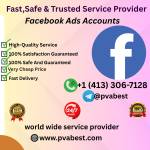Buy Facebook Ads Accounts Profile Picture