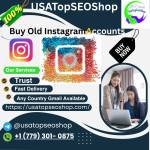 How to Buy an Instagram Account Safely usa Profile Picture