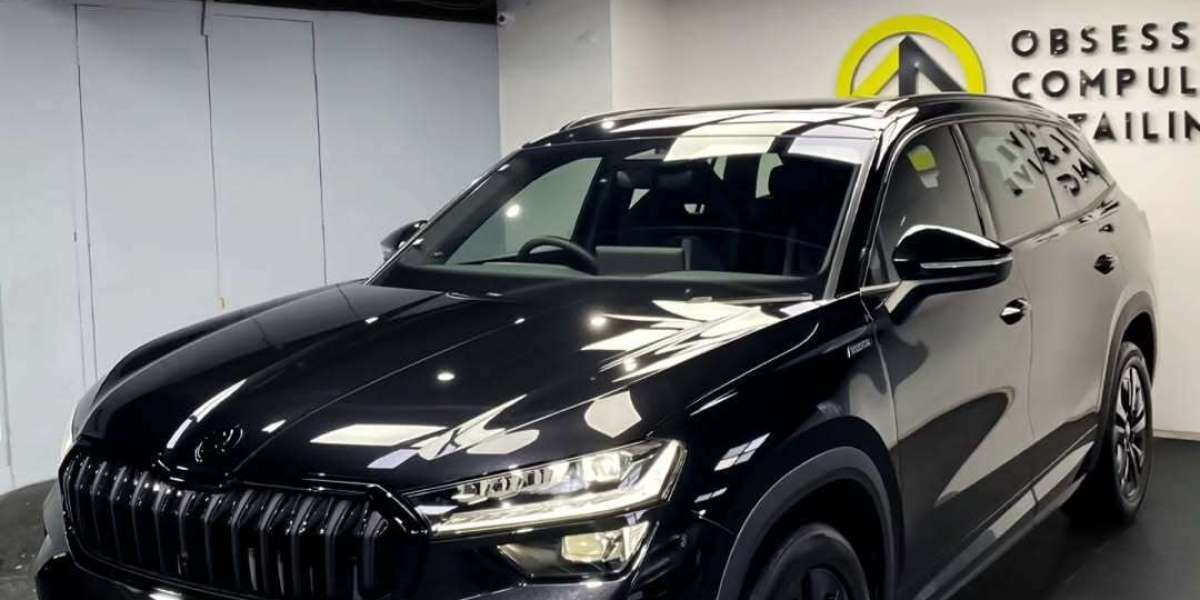 Understanding the Process of PPF Installation for Car Services in Chennai