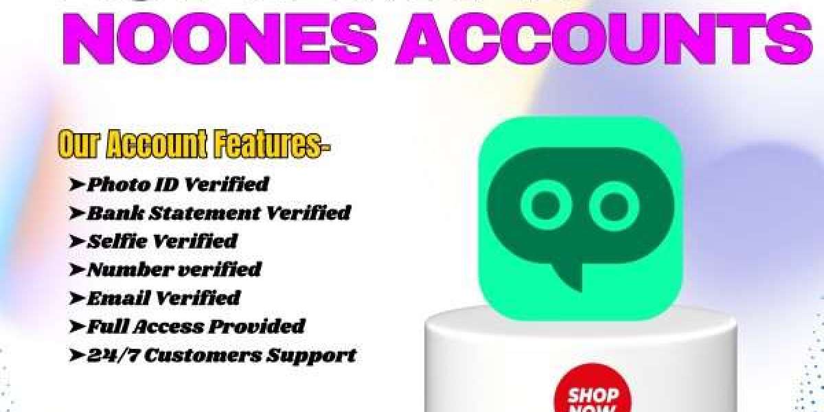 Top 01 Sites to Buy verified Noones accounts Best 2026 Picks