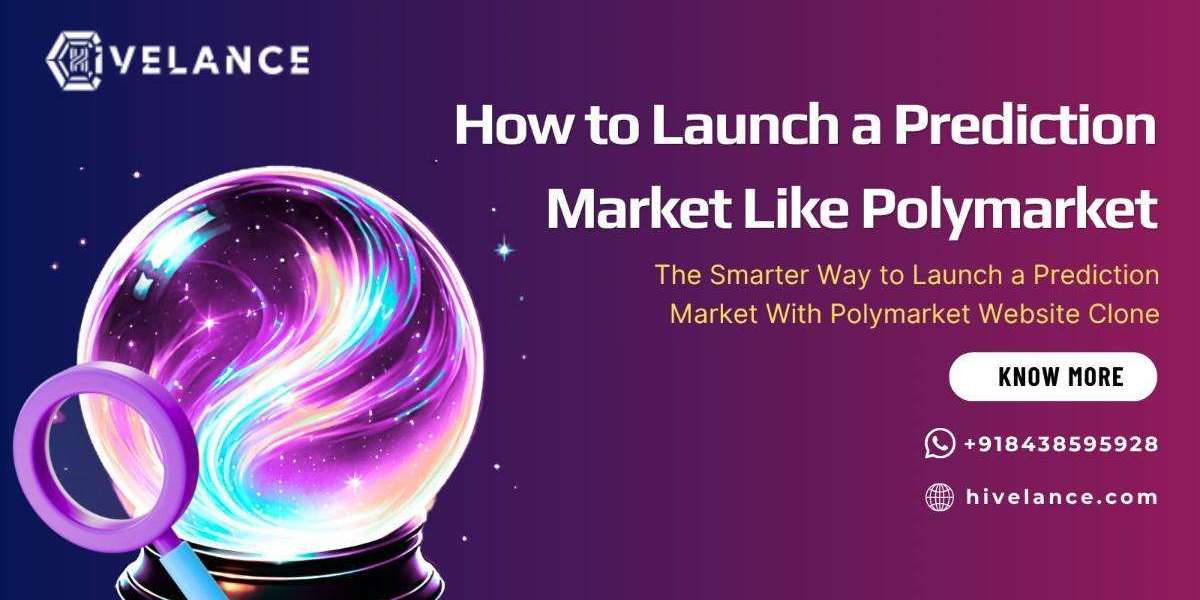 $150K vs $10K: The Smarter Way to Launch a Prediction Market With Polymarket Website Clone