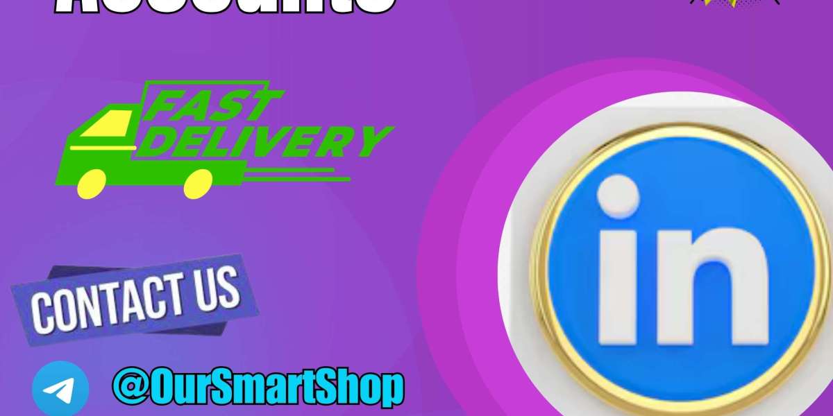 Where to Buy LinkedIn Accounts With Real User ...