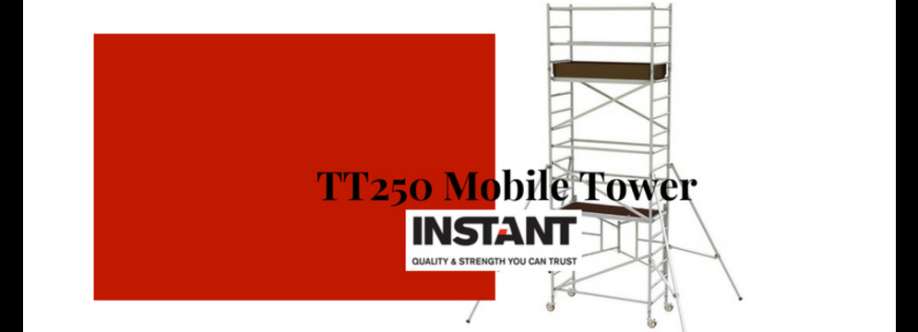 Instant Access Cover Image