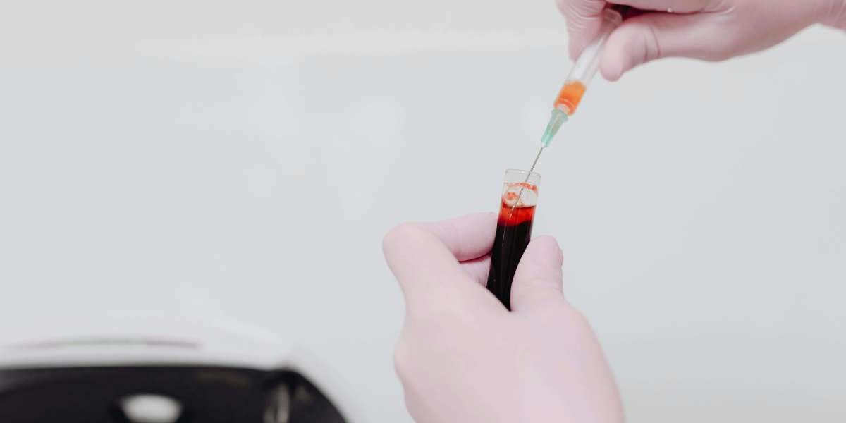 Hepatitis B Test Before Marriage in Dubai | Pre-Marital Screening