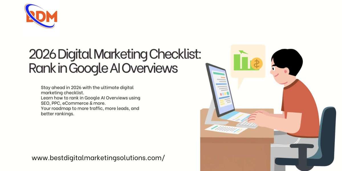 BDM Solutions | Boost Your Business Online