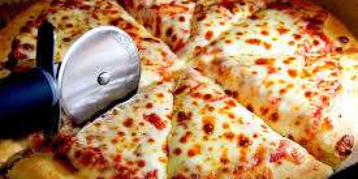 Pizza Fairfax: Flavorful Craftsmanship in Every Bite