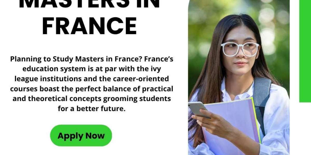 Study Abroad in France - Your Complete Guide to Studying in France with Go France