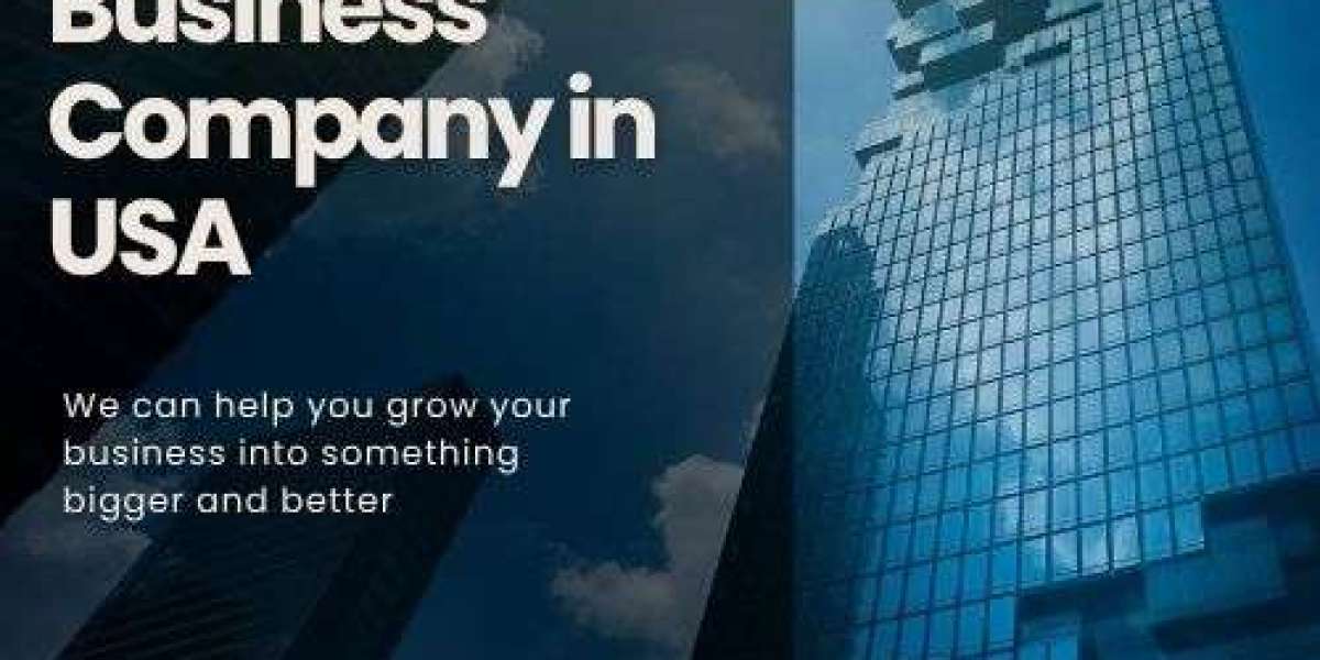 How to Register a Business Company in the USA - A Comprehensive Guide