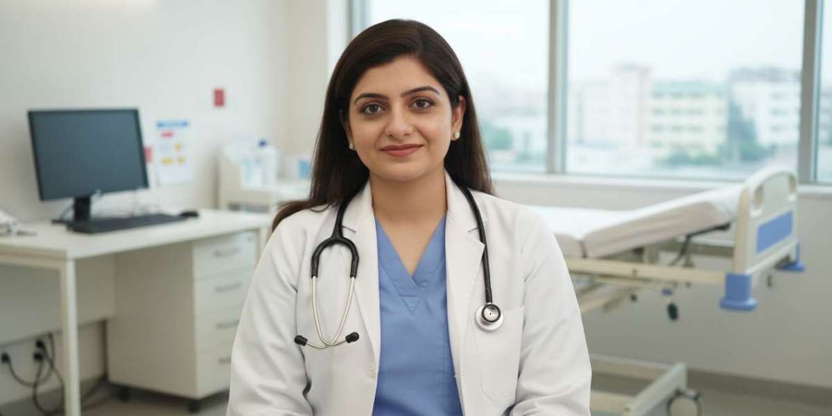 Reach The Best ENT Specialist in Lahore Johar Town