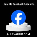 Buy Facebook Accounts Fully Active Profile Picture